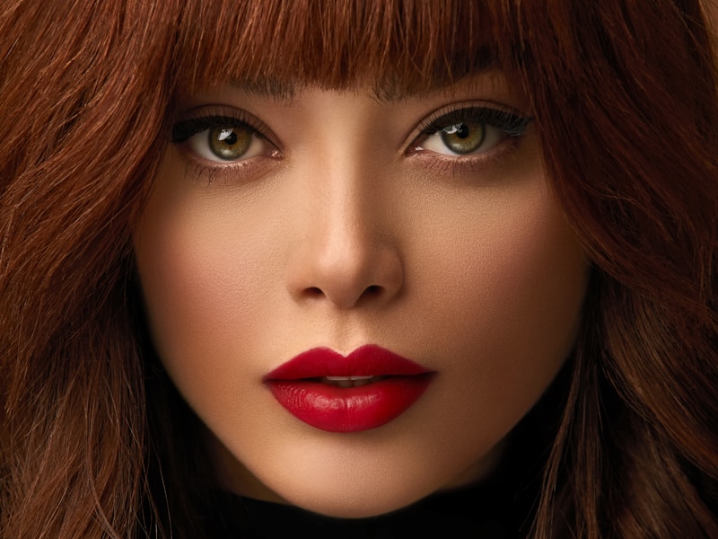 3D Wenkbrauw extensions